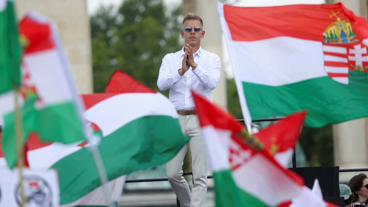 Quo Vadis Democratas?