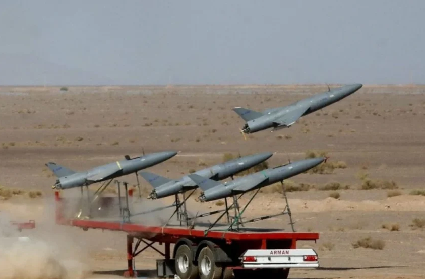Drones sobre o Sudão: como aeronaves não-tripuladas aprofundaram o conflito e a crise humanitária