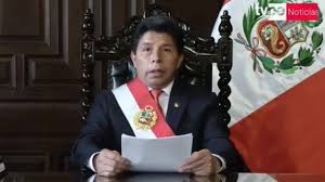 Perú, sistemas partidários e um caso estranho de autocratização