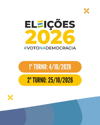 Entendendo o seu voto