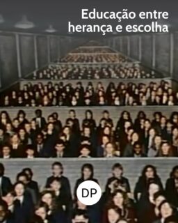 Educação entre herança e escolha - Em sua nova coluna para o DPolitik, nosso colunista Giulliano R. Molinero Jr. questiona uma crença confortável das democracias: a de que mais educação, por si só, protege contra o autoritarismo. A coluna aborda a questão de que a educação não é neutra. Ela pode emancipar ou disciplinar, incluir ou excluir. Ao discutir currículo, acesso, heranças autoritárias e escolhas conscientes do eleitorado, o texto propõe um olhar incômodo, mas necessário: a educação é uma arena política disputada, e seu impacto democrático depende de como, para quem e para quê ela é construída.

Leia o texto gratuitamente no link na nossa bio.