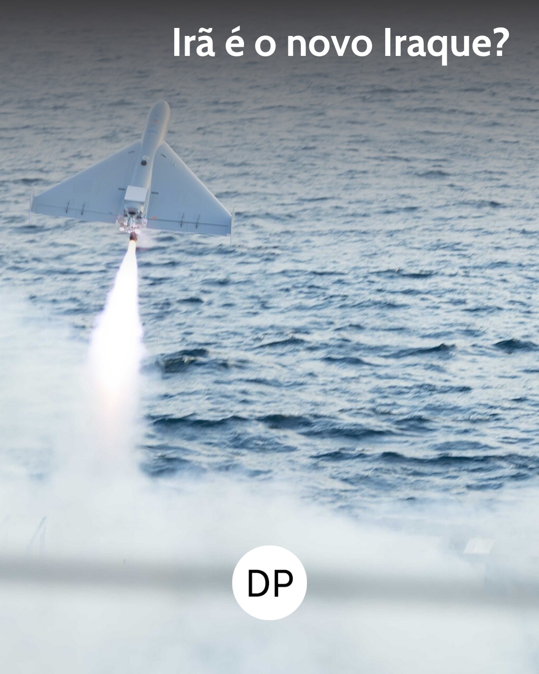 Seria o Irã o novo Iraque? - EUA e Israel atacam o Irã, matando o líder supremo, Khamenei. Mais uma guerra no Oriente Médio.

Como a antiga Pérsia, um país que abriga 92 milhões de habitantes, com localização geograficamente estratégica, somada a valiosos recursos naturais, como o petróleo, volta a ser centro das atenções da política internacional? Este é o assunto abordado na nova coluna de nossa editora Maria Mont Serrat e nossa colunista Cinthya Araújo. Em sua nova publicação, as autoras destacam o que aconteceu no Irã na última semana e um breve histórico sobre as relações do país com os EUA.

Acesse o link na nossa bio.