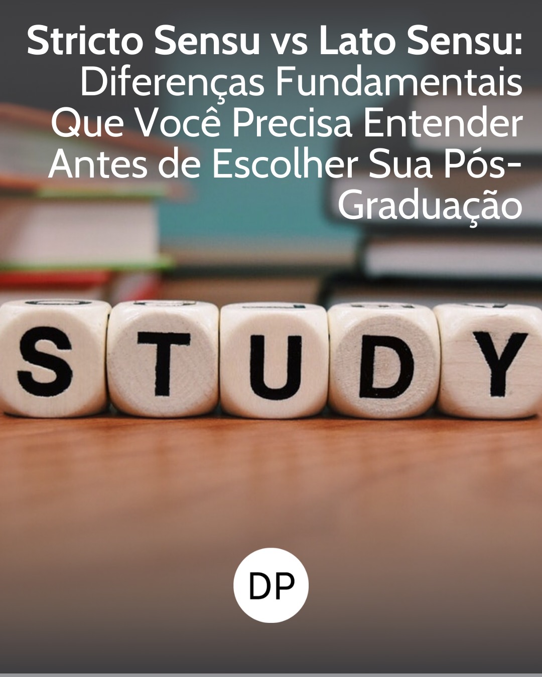 Na coluna de Giovanna Crescitell, você vai entender as principais diferenças entre as opções de pós-graduação stricto sensu e lato sensu, saiba qual modalidade escolher e descubra qual pós-graduação é ideal para sua carreira e seus objetivos. 

Confira o artigo no link da nossa bio.