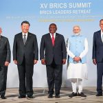 2023: um ano determinante para os BRICS