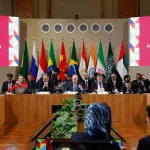 BRICS meeting in Rio ends without joint statement due to UN Security Council reform agenda