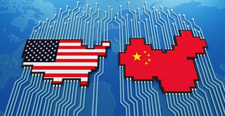 Quem programa o futuro? A geopolítica da Inteligência Artificial e a Guerra pelos dados