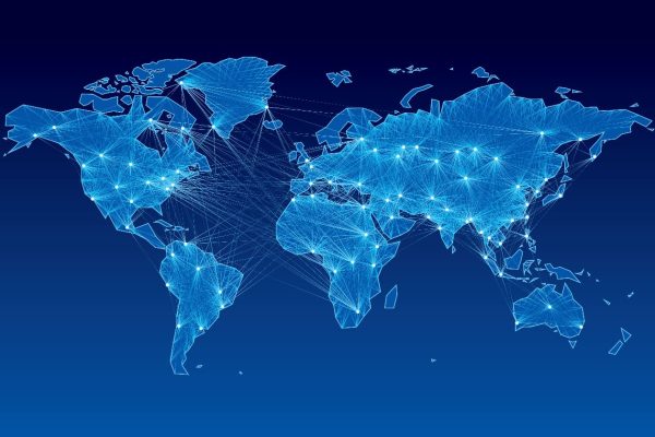 INTERDEPENDENCE AND ITS EMPTY PROMISES