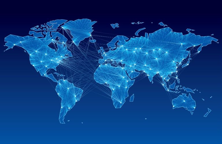 INTERDEPENDÊNCIA E SUAS PROMESSAS VAZIAS