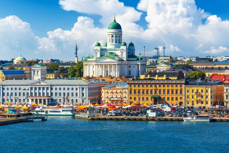 MITIGANDO A MIOPIA DEMOCRÁTICA: O EXEMPLO FINLANDÊS