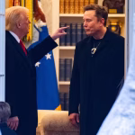 Musk x Trump