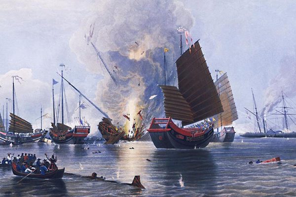 CHINA AND NON-INTERVENTIONISM, OR ON THE NUANCE BETWEEN NARRATIVE AND FACTUAL (PART II)