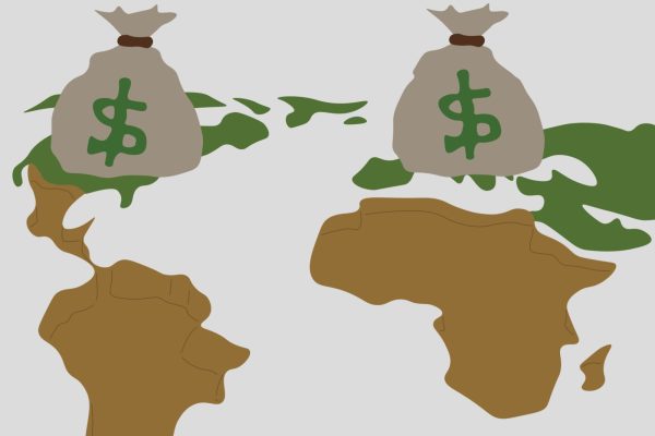The Dependency Theory: the rise and fall of the great Latin American idea