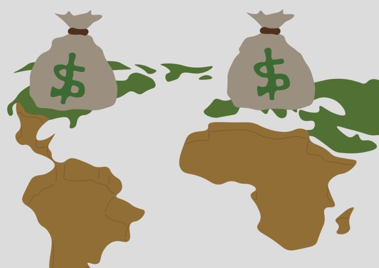 A Teoria da Dependência: a ascensão e queda da grande ideia latino-americana