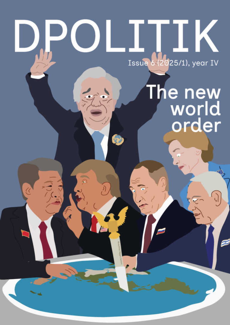 Issue #6 – 2025/1