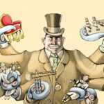 O neoliberalismo e a reinvenção do Estado