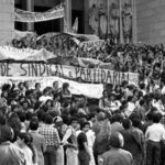 Que a resistência lhe traga liberdade, ainda que não lhe traga paz