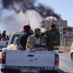 Síria Revisitada (II): o caos da reconstrução do Estado sírio