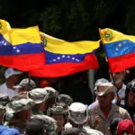 Cercamento militar dos Estados Unidos na Venezuela: nova tentativa de intervenção?