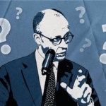 It’s no faux pas, it’s ideology