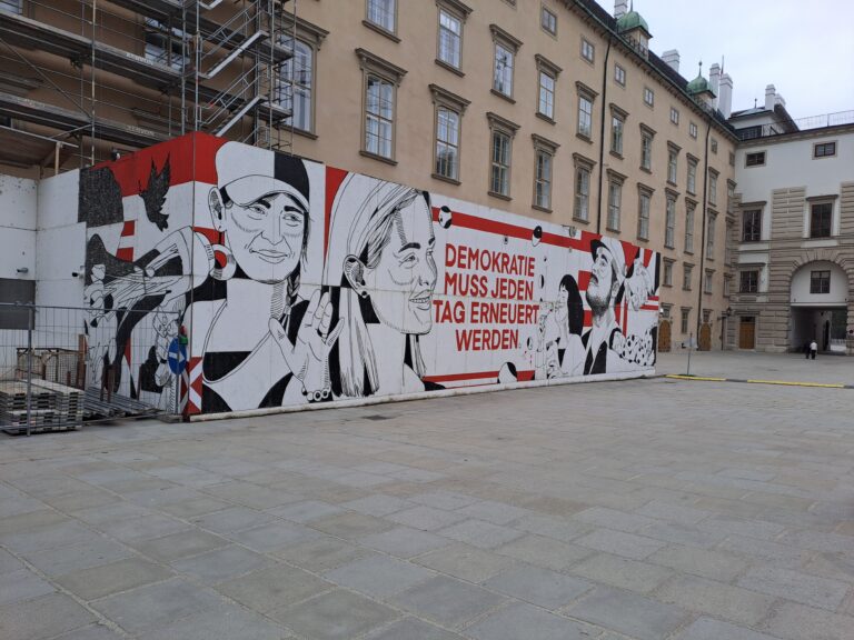 O que fazer quando votam contra o seu direito de votar