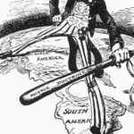 Intervenções, petróleo e poder: o imperialismo dos EUA na América Latina