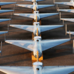 Fins, meios e drones: O uso de drones kamikaze na Operação Absolute Resolve