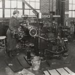 A inteligência artificial como atualização da maquinaria capitalista descrita por Marx