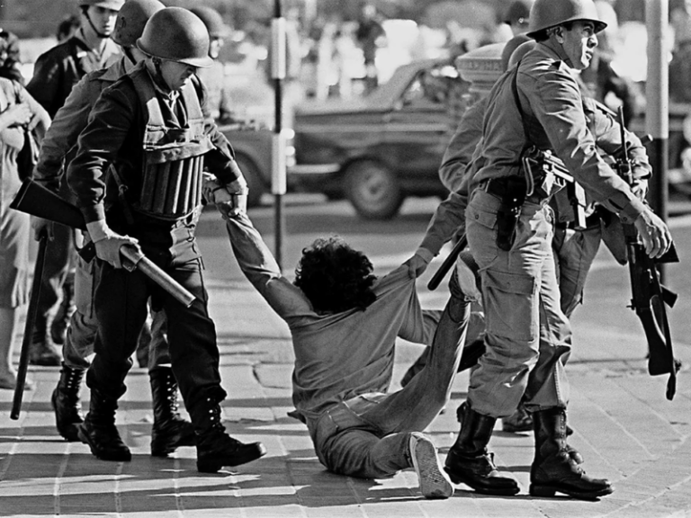 Uma Herança Maldita