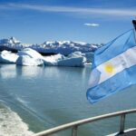 O Imperialismo de Milei e o Sacrifício dos Glaciares Argentinos
