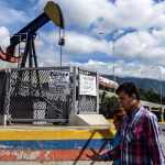 Ouro Negro, Sangue Novo: A reedição do colonialismo no século XXI.