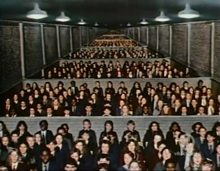 Educação entre herança e escolha